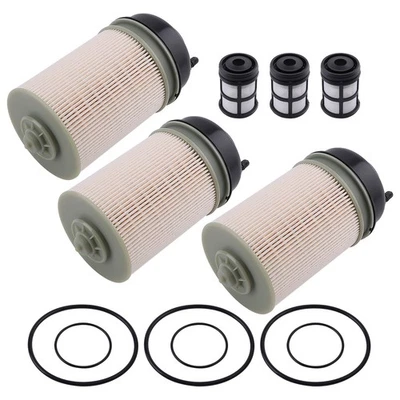 发动机过滤器 PF9908 适用于 Freightliner 114SD DD13 DD15 DD16 A4700903151 — 第 1/4 张图片