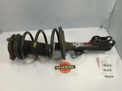 Puntal derecho pasajero delantero de Toyota Camry 2016 10655276 Foto 1 de 4