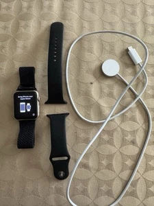 Apple Watch 42 MM Case 7000 Series Aluminum - Photo 1 sur 4