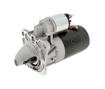 Brand New Starter Motor for Landrover Defender 130 2.5L Diesel 16L 1994 to '99 - image 1 of 2