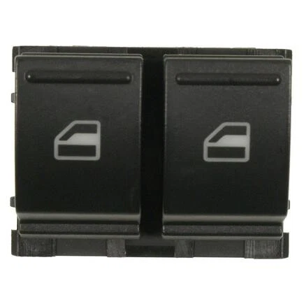 Interruptor de ventana eléctrica de encendido estándar DWS-467 Foto 1 de 4