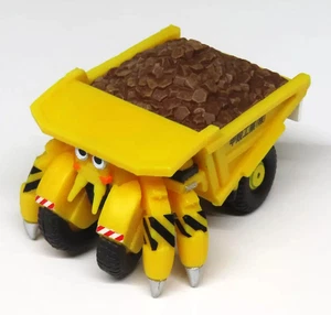Hermit Crab Trading Figures Panda Hole Series 93 Crustacean Industry - Picture 1 of 1
