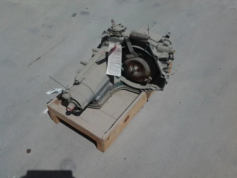 01 2001 Chevrolet Malibu Automatic Transmission 4 Spd 89059794        Foto 1 de 4