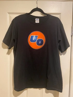 Camisa DE COLECCIÓN 1993 UO URGE OVERKILL SATURATION ÁLBUM DE ESTUDIO BANDA DE ROCK ALTERNATIVO XL AÑOS 90 Foto 1 de 3