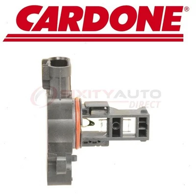 Cardone Mass Air Flow Sensor for 2009-2015 GMC Sierra 2500 HD 6.0L V8 - MAF nb Foto 1 de 4