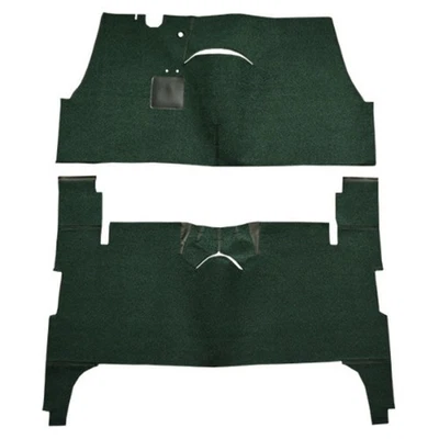 Carpet for 1954-1956 Oldsmobile Super 88 4DR Sedan Loop - Image 1 of 4