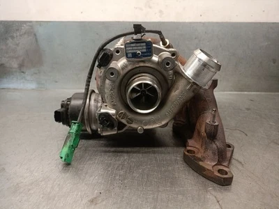 9807873180 TURBOLADER / 9807873180 / 5454445 FÜR CITROËN C4 GRAND PICASSO II DA - Bild 1 von 4