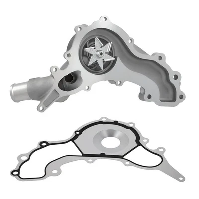 Bomba de água do motor para Jeep Grand Cherokee/Durango 2016-2023 68311108AE - Imagem 1 de 4