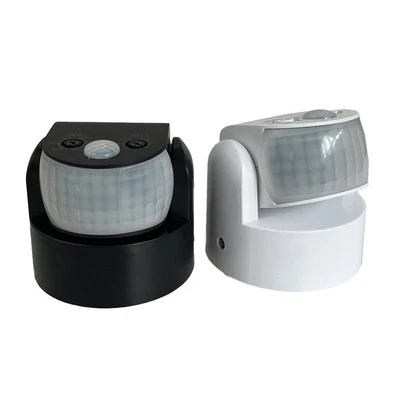 IP65 Waterproof Outdoor Motion Sensor AC220 240V Automatic Light Switch - Image 1 of 4