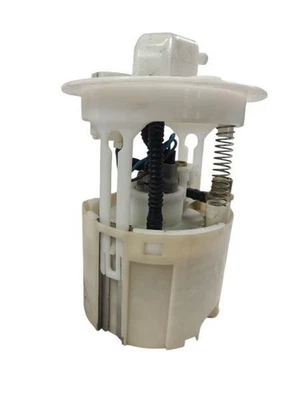 Conjunto de bomba de combustible lado del tanque izquierdo compatible con 04-08 MAZDA RX8 595187 Foto 1 de 4