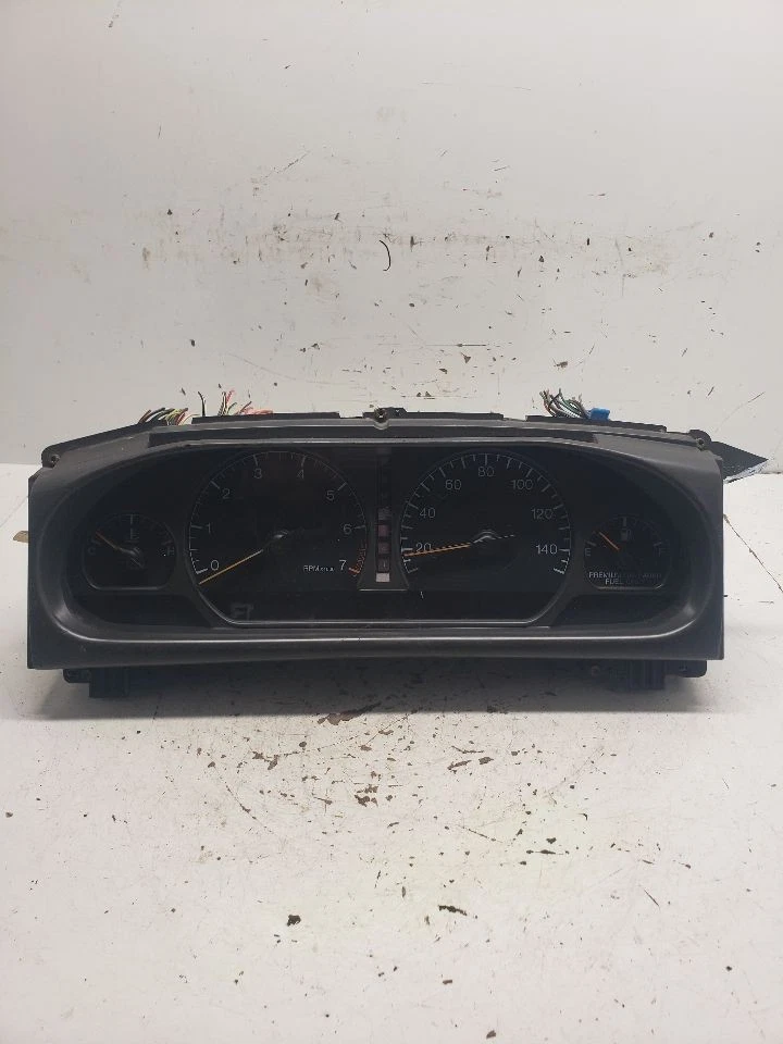 Спидометр кластер США подходит 98 ELDORADO 1405822 - Изображение 1 из 4