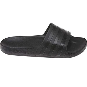ADIDAS F35550 .CBLACK/CBLACK/C ADILETTE AQUA - Imagen 1 de 1