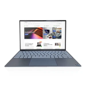 Dell XPS 13 9315 13 Zoll FHD i7 12. Windows 11 Professional Laptop - Bild 1 von 9