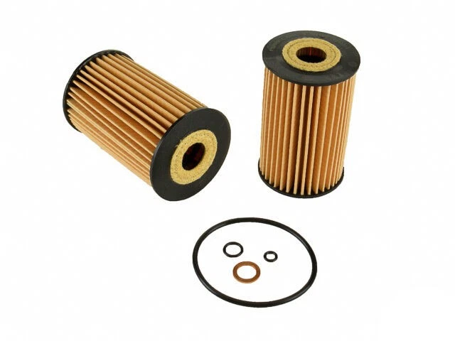 Filtro de aceite para 96-99 BMW 318i 318is 318ti Z3 1.9L 4 cilindros M44 E36 YS69Q9 Foto 1 de 1