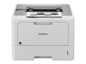 Brother HL-L5215DW Business Monochrome Laser Printer - Picture 1 of 3