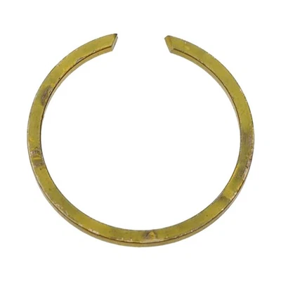 Retenedor de eje ACDelco genuino para Cadillac Fleetwood 1993-1996 | Acero | Amarillo Foto 1 de 4