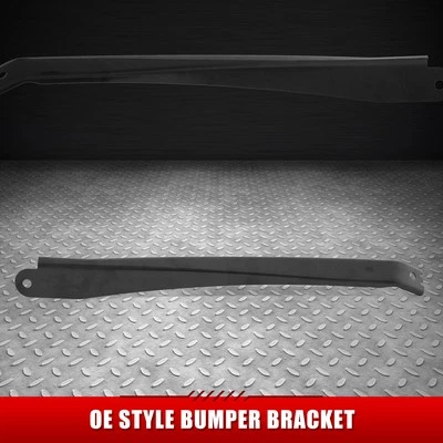 Кронштейн для переднего правого бампера для 05–07 Ford F250 F350 Super Duty Excursion - Изображение 1 из 4