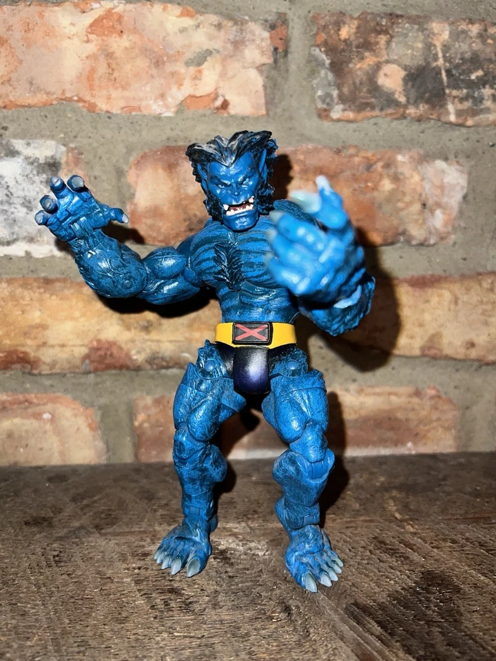 Marvel Legends Beast - Image 1 of 1