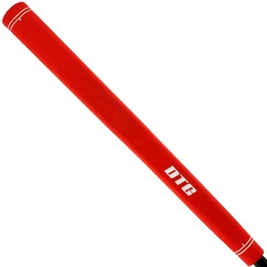 Neuer Diamond Tour Golf Tour Performance roter Puttergriff - Bild 1 von 1