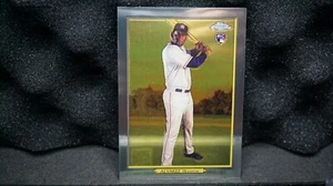 2020 Topps Turkey Red '20 Chrome #TRC37 Yordan Alvarez RC Rookie Astros - Foto 1 di 6