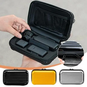 Camera Storage Bag For DJI OSMO Pocket 3 Carrying Case Hard Shell*. - Picture 1 of 17