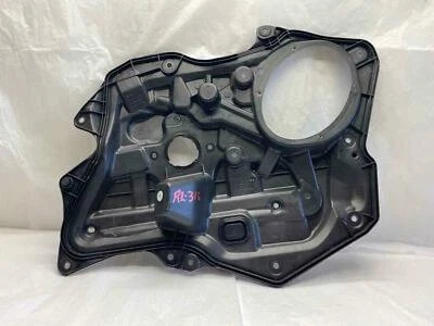 2011 MAZDA 3 задняя дверь отделка панели перевозчик вставить слева со стороны водителя LH G - Изображение 1 из 4