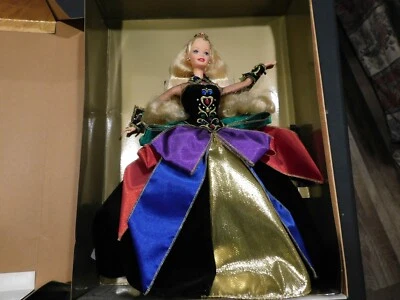 Barbie "Midnight Princess" Limited Edition - Image 1 of 3