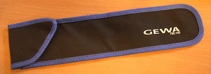 FLÖTENTASCHE BAG TASCHE SOFTCASE ETUI für BLOCKFLÖTE FLÖTE FLUTE GEWA 700.140 - Bild 1 von 3