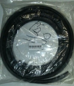 WSC-RS-BULB-2-4050, 3/8" x 14' SEAL, NEW, FREE SHIPPING - Picture 1 of 2