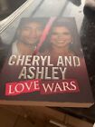 Book Cheryl and Ashley - Love Wars by John McShane (Paperback, 2010)