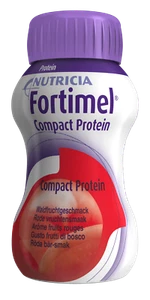 Fortimel® Compact Protein Waldfrüchte Nutricia 4x125ml - Bild 1 von 1