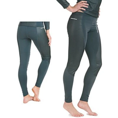 SOTTO PANTALONE TERMICO MOTO SCOOTER TUCANO URBANO POLO SUD WB 38 LADY ANTIVENTO - Immagine 1 di 4