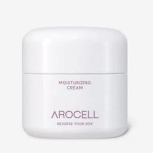 Arocell Moisturizing Cream 54g / 1.9 oz Whitening Soothing Reverse Your Age - Picture 1 of 11