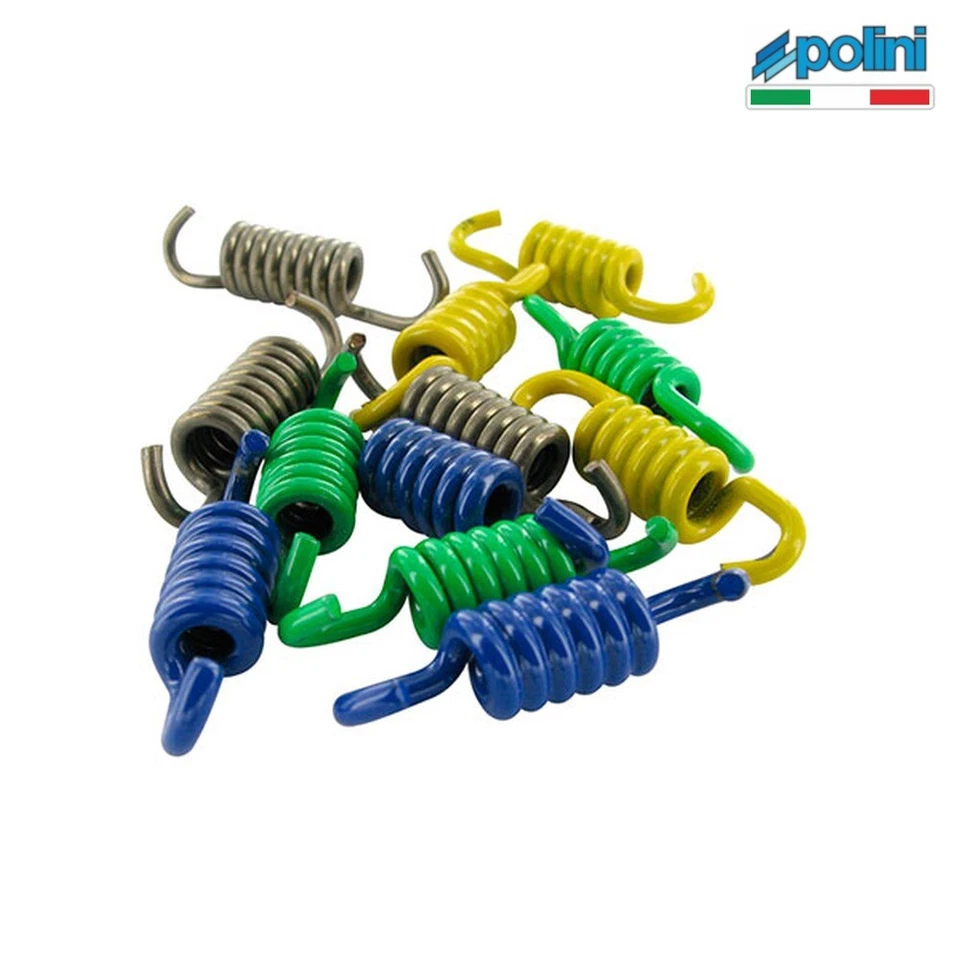 P245030 POLINI Federn Kupplung PGO 50 Big Max 2T/E2 1995-1995 - Bild 1 von 1