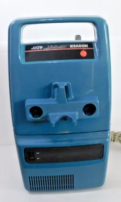 Vintage Hoover Spirit 4.0 Canister Vacuum Cleaner Model S3483 Base Only - Image 1 of 4