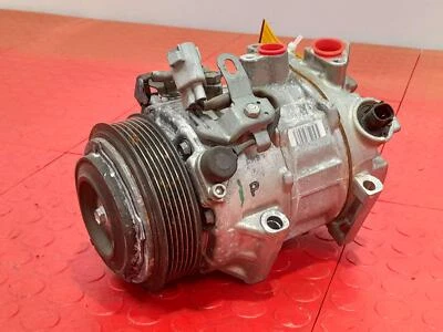 Conjunto de compresor de aire acondicionado Toyota Highlander 14-19 3,5 L genuino OEM 8832058020 Foto 1 de 4