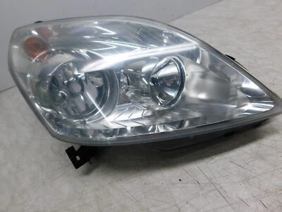Scheinwerfer Vorne Rechts 13260845 | Opel Zafira 08BJ 1.9D B77 - Bild 1 von 4