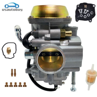 Carburador para Polaris Sportsman 400 4x4 HO 2001-2005 2012-2014 Foto 1 de 4