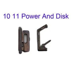 Power ON OFF Button DVD Disk Drive Eject Clip For Sony Game 4 1000-1200 - Picture 1 of 12