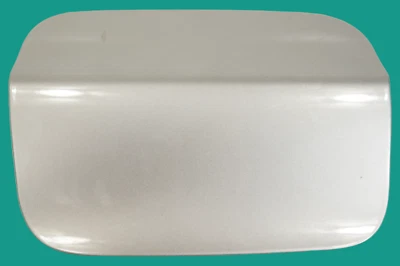 2009-2015 bmw 750li 760li 740i f01 f02 топливный бак наполнитель двери крышка золотистая - Изображение 1 из 4