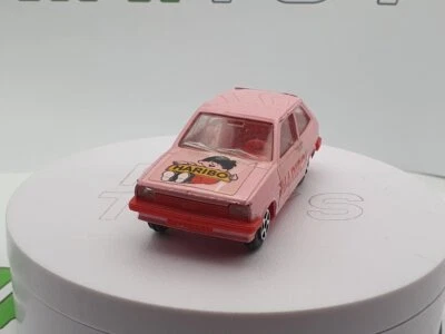 Ford Fiesta 1 Haribo Norev 1/43 - Immagine 1 di 2