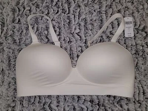 Soma ENBLISS Bügel BH Ivory Gr. 40B - Bild 1 von 5