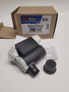 Windshield Washer Pump ACI/Maxair 377147 - Picture 1 of 2