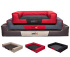 Dog bed dog pillow pet bed cat bed dog basket sleeping place sizes: L-XXL