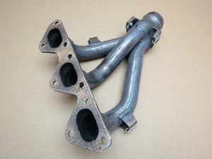 BRP CAN-AM Spyder F3 T 2020 1,744 miles exhaust headers manifold (5368) - Picture 1 of 8