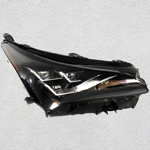 Lexus NX300 Right EU LED Headlight - Picture 1 of 3