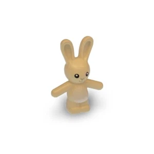 Bunny / Rabbit ❤️ original LEGO® Pet and Animal / 31251 - Picture 1 of 1