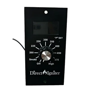 Controlador de actualización de termostato digital para Pitboss con 200 grados Pit Boss #70120 - Imagen 1 de 3