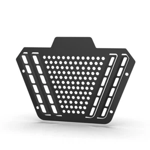 MOTO ENGINE SKIDPLATE T5-5754 ALUMINIUM FOR 790 ADVENTURE R NEW EASY TO INSTALL - Picture 1 of 7