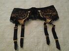 Agent Provocateur Knickers Forever Suspender Nwot Size 2 Free Shipping